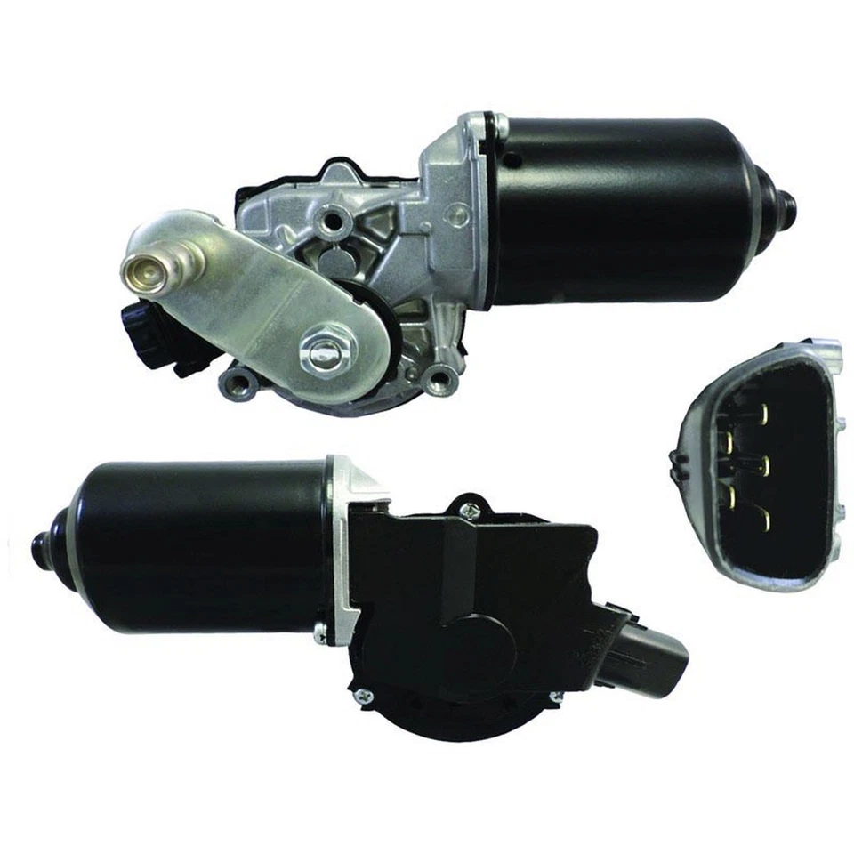Nuevo motor limpiaparabrisas para Mitsubishi/Suzuki/Toyota Aerio/Camry 1997-2007 Foto 1 de 4