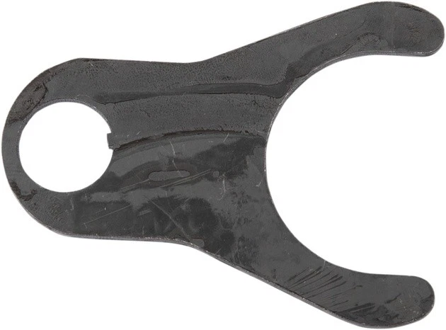 Horquilla de cambio del eje principal Andrews 4 velocidades #209760 Harley Davidson Foto 1 de 1