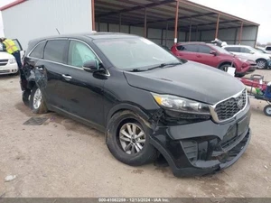 Console Front Roof Without Sunroof Fits 16-20 SORENTO 1547078 - Picture 1 of 14