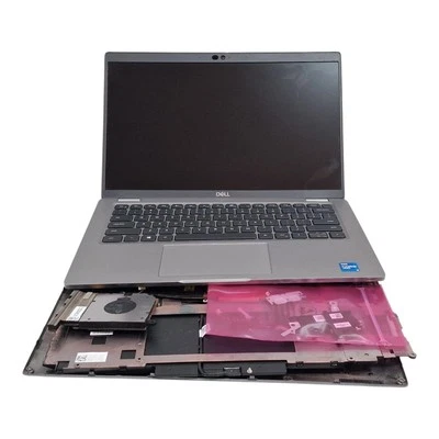 ⚠️ Ricambio Alloggiamento Dell latitude 5410 ❌️ Senza Scheda Madre RAM #TR32-1 - Immagine 1 di 4