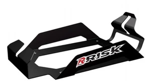 EZ3 Kanister Halterung Risk Racing schwarz - Bild 1 von 1