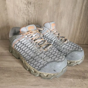 Timberland PRO Women's Powertrain Sport Alloy Toe SD+ Pro416a - Picture 1 of 12