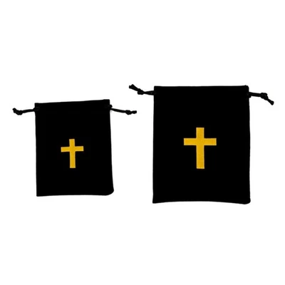 Velvets Drawstring Pouches Velvets Drawstring Bags Candy Bag for Wedding - Image 1 of 4