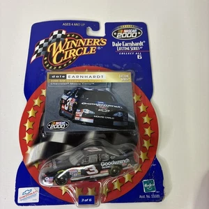 círculo de ganadores dale winhardt 2000 - Imagen 1 de 4