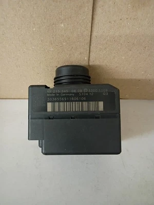 00-06 Módulo interruptor de encendido Mercedes S500 2155450808 OEM Foto 1 de 4