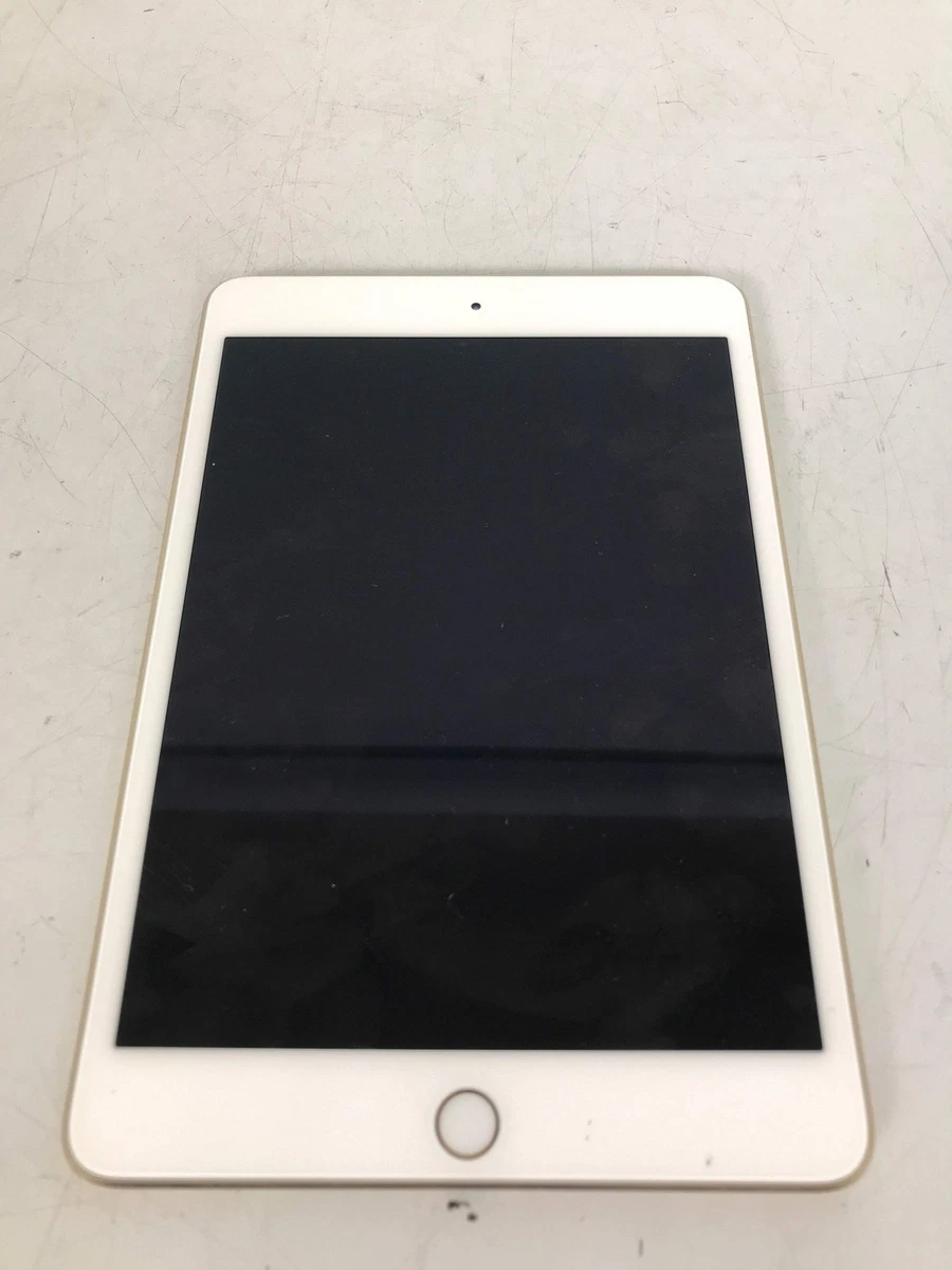 Apple iPad mini 4 128 GB Tablets for sale - eBay