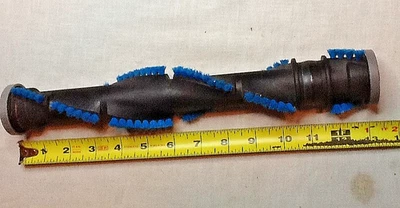 BISSELL # 1307 BARRA DE BATEDOR (ROLO DE ESCOVA) TESTADA, LIMPA 080725B - Imagem 1 de 4