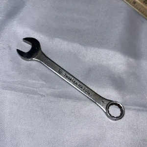 "Llave combinada Thorsen 2016 1/2"" 12 puntos hecha en EE. UU. - Imagen 1 de 5