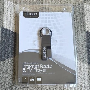 Radio Internet USB World + lecteur TV - Photo 1/4