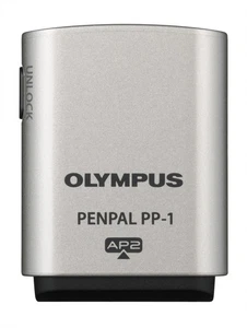 Olympus PENPAL PP-1 - Wireless network adapter - for Olympus E-P3, E-PL3, E-PL6, - Picture 1 of 1
