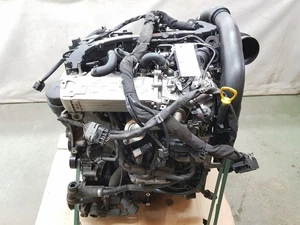 ⭐ 651930 2318676 full engine for MERCEDES-BENZ CLASE CLA BM 117 220 CDI 2014 - Imagen 1 de 11