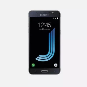 Teléfono móvil Samsung Galaxy J5 (2016) 16 GB desbloqueado teléfono Android A++ - Imagen 1 de 24
