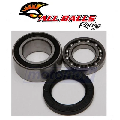 All Balls Shaft Bearing and Seal Kit for 2005-2006 Arctic Cat M7 EFI 141 - cb Foto 1 de 4