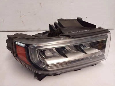 Faro derecho pasajero GMC Acadia 2020 12281152 Foto 1 de 4