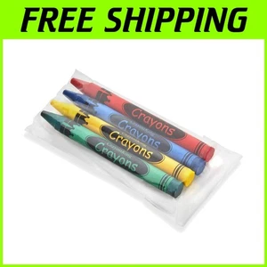 Crayones a granel para restaurantes - 1000 unidades - Imagen 1 de 10