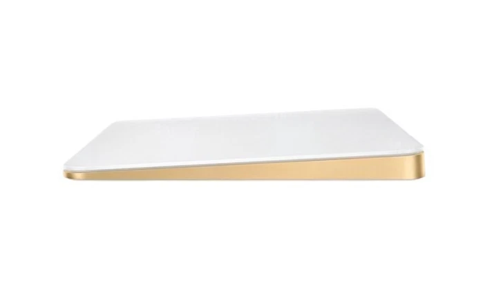 APPLE MAGIC TRACKPAD LIGHTNING YELLOW 661-18513 - Image 1 of 1