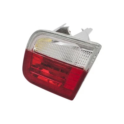 Se adapta a 323i 1999 luz trasera cupé/tapa convertible montada a 3/2003 derecha Foto 1 de 4