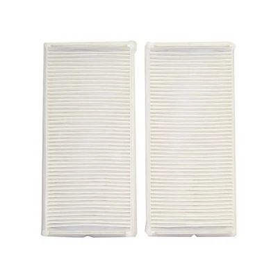 Filtro de aire de cabina ACDelco original para Mercedes-Benz E320 1996-2003 1,535 pulgadas de altura Foto 1 de 4