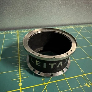 Leitax Mount Adapter for Leica R Mount Lenses - Picture 1 of 8