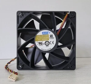 Antminer Fan T17 S17 S17+ T19 S19 L7  - 7000RPM 3.12A - Fast Shipping from USA - Picture 1 of 4