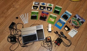 Texas Instruments TI-99/4A Bundle - Picture 1 of 6