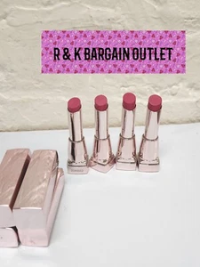 Maybelline Color Sensational Shine Compulsion Lipstick 100 Magenta Affair 4 pcs - Picture 1 of 5