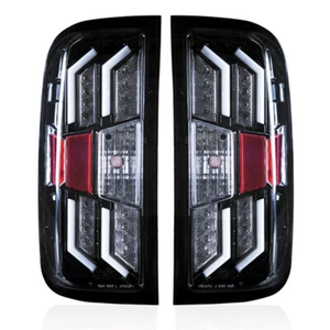 For 2007-2013 Chevrolet Suburban 2500 LED Tail Light Lamps - Bild 1 von 1