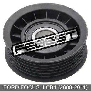Pulley Tensioner For Ford Focus Ii Cb4 (2008-2011) - Picture 1 of 1