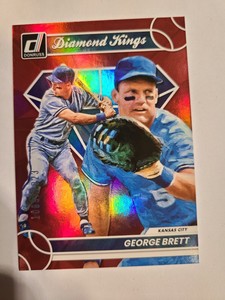 PICK LIST - 2023 DONRUSS Baseball - Inserts Parallels Prospects PYC - UPD:10/27