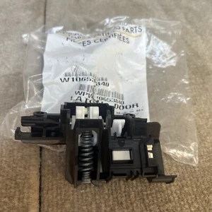 Whirlpool WPW10653840 Türriegel für Geschirrspüler - W10653840 - Bild 1 von 2