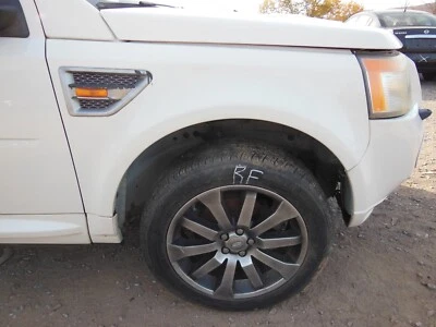 2008-2015 Land Rover LR2 Fender passageiro direito destro fabricante de equipamento original 909 - Imagem 1 de 2