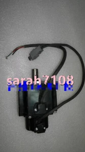 1PC USED GYC401DC1-SA Fuji servo motor #YY - Picture 1 of 2
