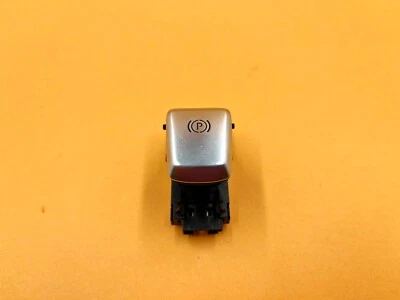 15-21 MERCEDES BENZ C300 W205 EMERGENCIA ESTACIONAMIENTO FRENO INTERRUPTOR PERILLA CONTROL OEM Foto 1 de 4