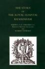 E. S. E. Childers Robert Stewar Story of the Royal Hospital Kilmainha (Hardback)