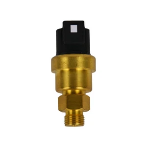 1X 1611703 Oil Pressure Sensor For Caterpillar ASHPHALT PAVER AP 1000D AP 1055D - Picture 1 of 6
