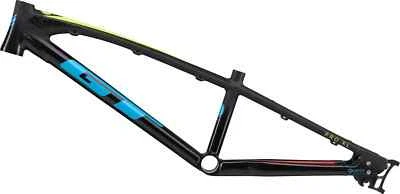 GT BMX Pro XL 21.25" Speed Series Race Frame Alloy Racing Bike - Image 1 of 3
