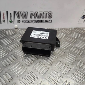 AUDI A4 B8.5 KOMBI FESTSTELLBREMSSTEUERGERÄT 8K0907801L 8K0907801J 2013-2015 - Bild 1 von 4