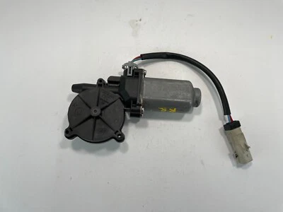 06-07 MOTOR REGULADOR VENTANA LATERAL DERECHA JEEP LIBERTY 3.7L OEM, 135-00163 Foto 1 de 4