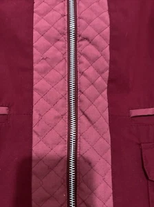 Women’s Style Vintage Volcom Blazer Jacket Size M - Picture 1 of 19