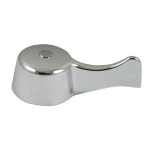 Moen 14732 Replacement Single Lever Handle Kit For Tub & Shower - Chrome - Picture 1 of 1