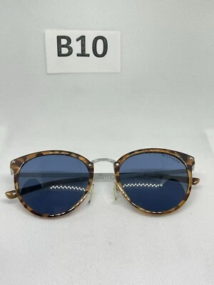 Gafas de sol Tommy Hilfiger "Lilo" redondas marco dorado tortuga WP OL556 51-21-140 Foto 1 de 4