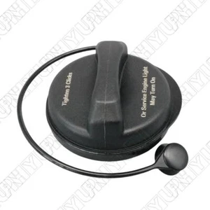 Fuel Tank Filler Cap For Isuzu NPR 2004-2019 10352662 8-10352-662-0 - Picture 1 of 8