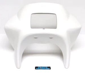 Yamaha YSR50 YSR80 Upper Front Fairing OEM/Original Replica - Picture 1 of 6