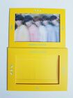 K-Pop Txt Clear Photocard Official / Txt 1St Album "The Dream Chapter : Star"