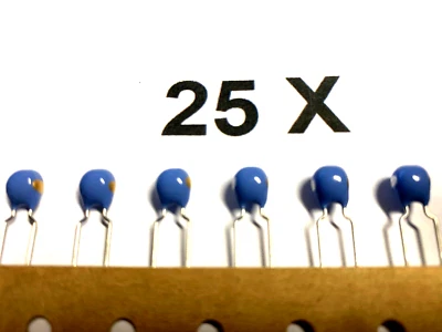 4,7uH, 534mA, 0,35R, 5%, RM5, TDK,EL0606RA-4R7J, Induktivität,Inductor, 25 Stück - Image 1 of 2