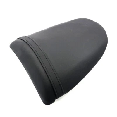 Motorcycle Faux Leather Rear Passenger Seats Fits Kawasaki Z750/Z1000 2003-2006 - Image 1 of 4