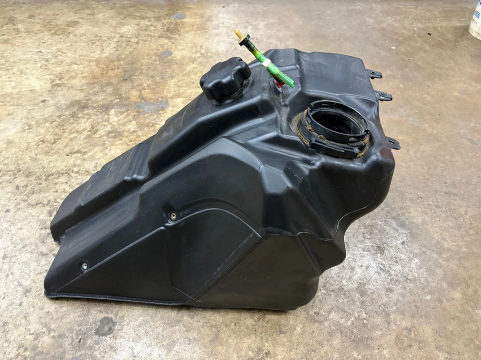 Tanque de gasolina Arctic Cat 2008-2009 F1000 F8 F6 OEM celda f5 Foto 1 de 4