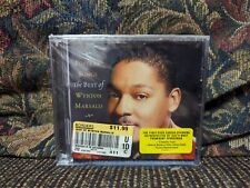 Popular Songs: The Best of Wynton Marsalis by Wynton Marsalis (CD, Jul-2001,...