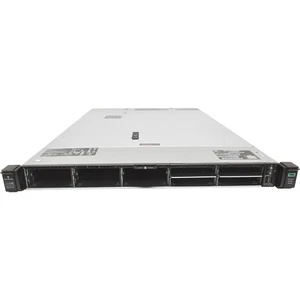 HP ProLiant DL360 G10 ohne CPU 2x Performance HS 0 GB RAM E208i-a + E208i-p  - Afbeelding 1 van 3