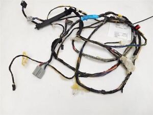 ROOF WIRE HARNESS fits LINCOLN MKZ 2007 - 2012 OEM